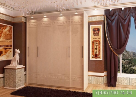 Заказ: Роникон фасады Роникон фасады